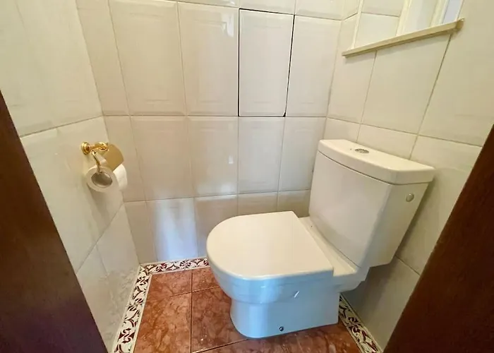 110m2 Stylish 4 Bedroom
