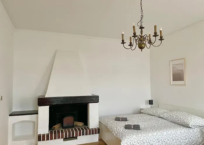 Апартаменти 110m2 Stylish 4 Bedroom *